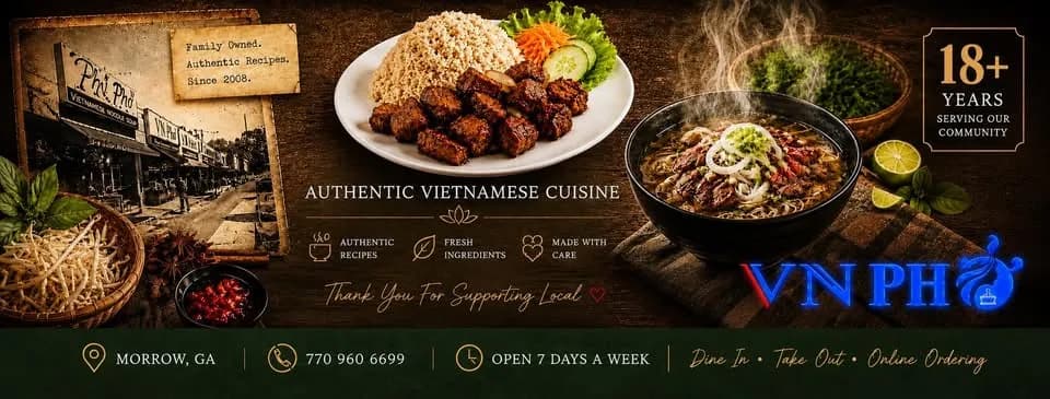 VN Pho