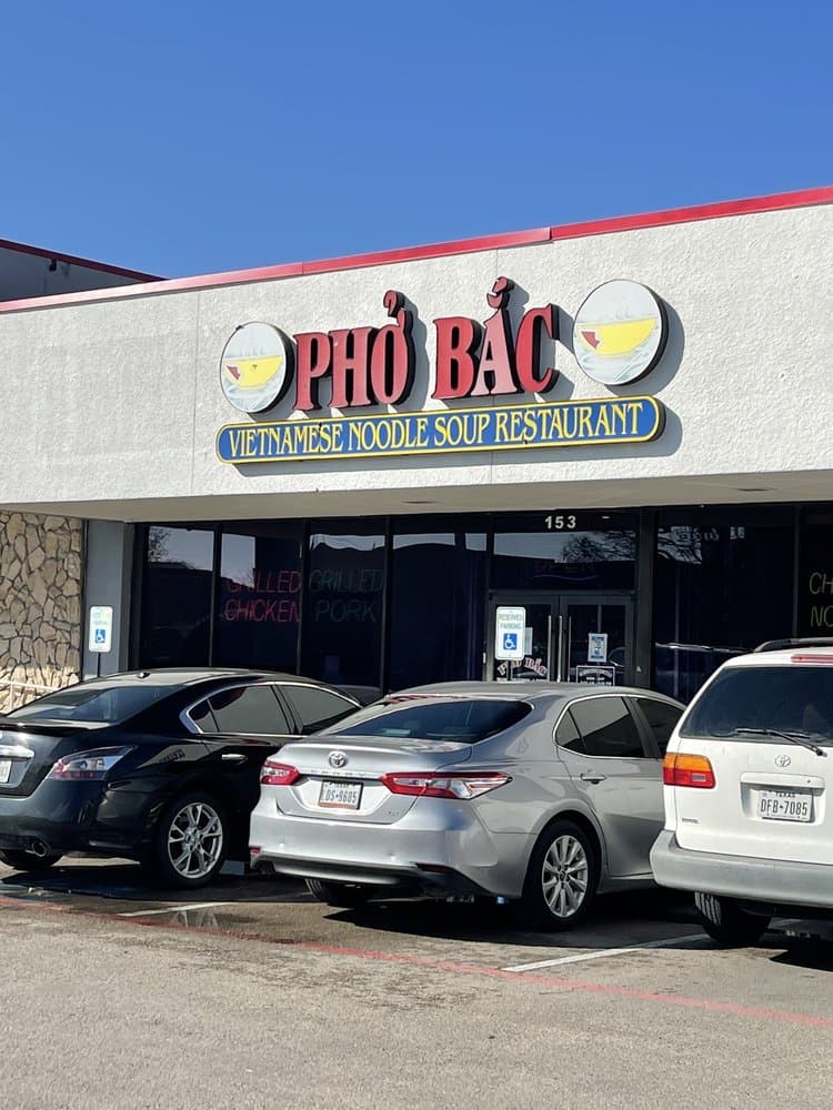 Phở Bắc