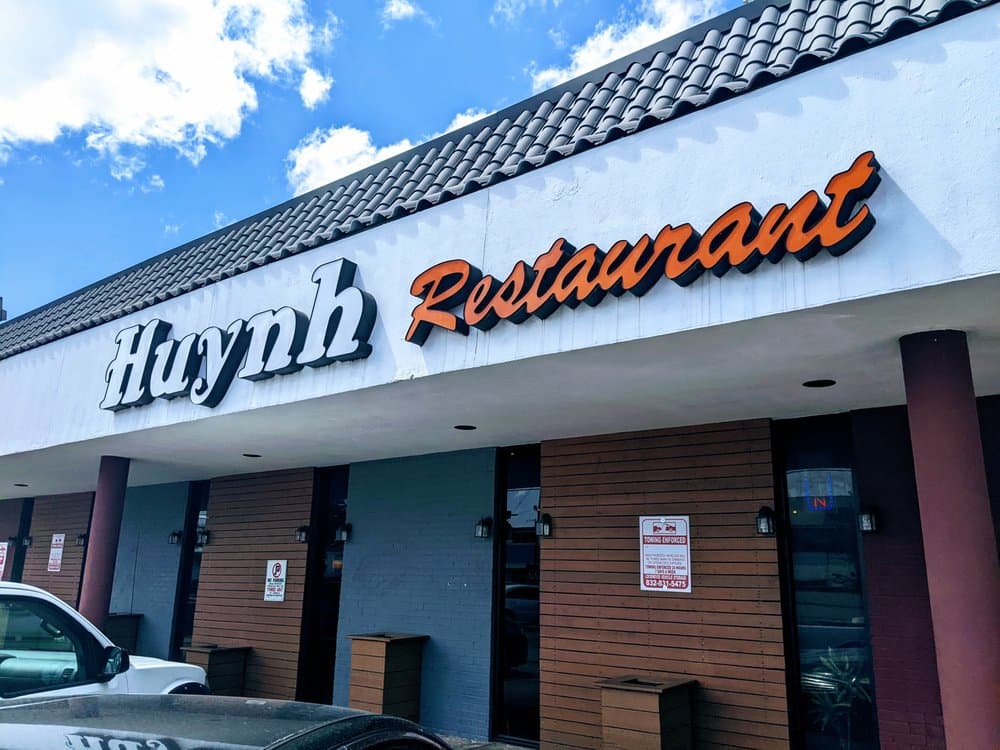 Huynh Restaurant