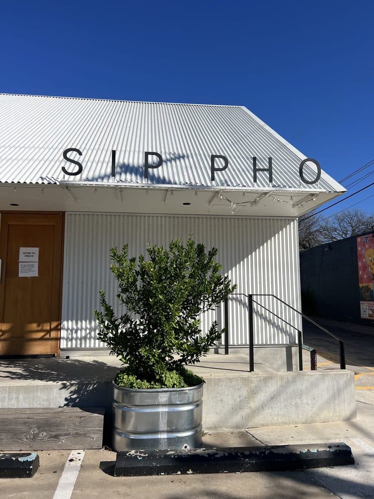 Sip Pho