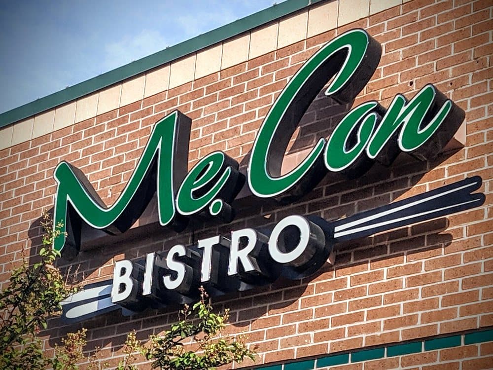 Mẹ Con Bistro