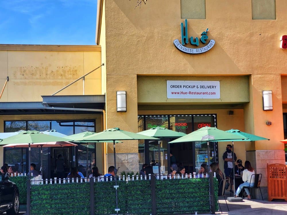 Hue Restaurant