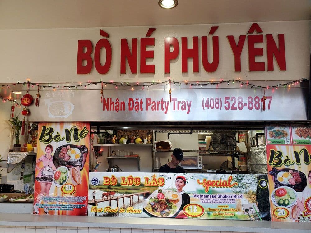 Bo Ne Phu Yen