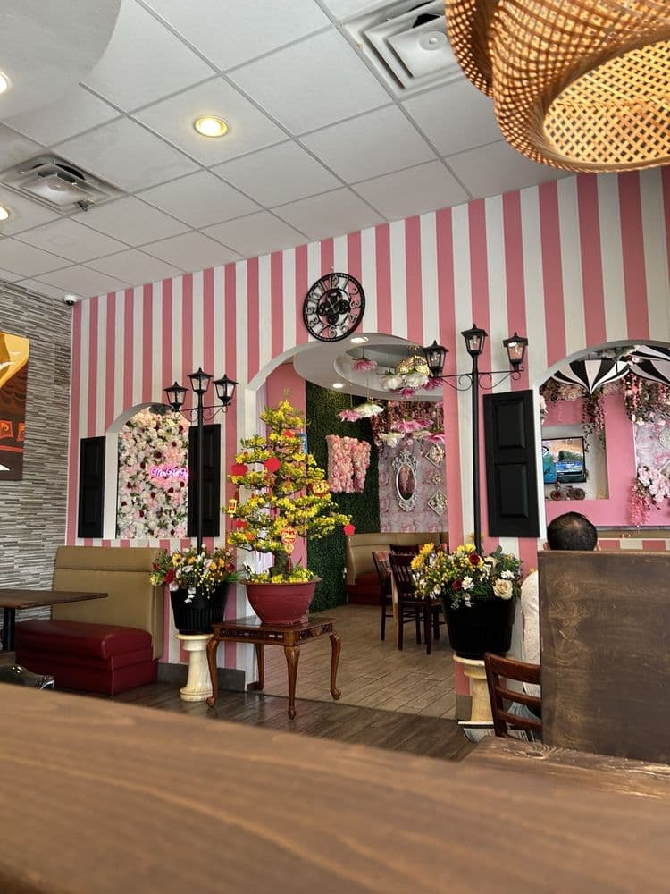 Mon Viet Cafe