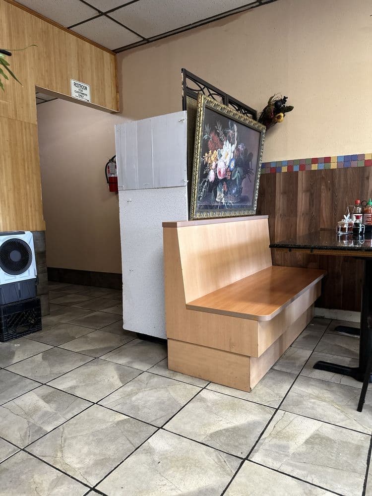 Ba Le Restaurant