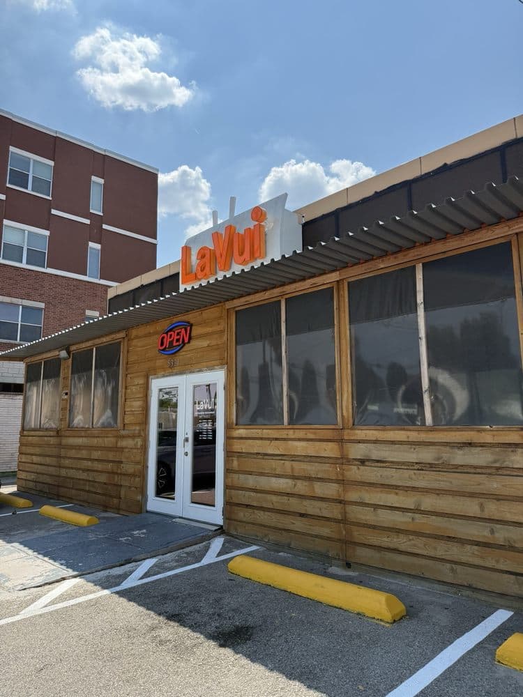 LaVui Vietnamese Restaurant