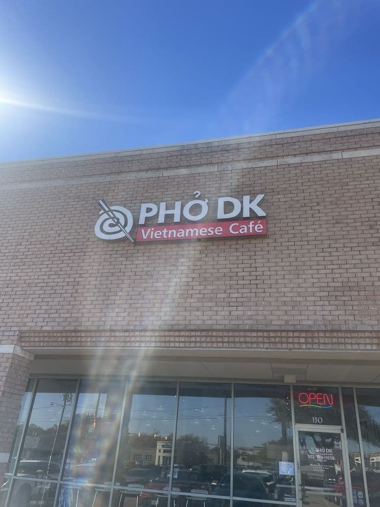Pho DK