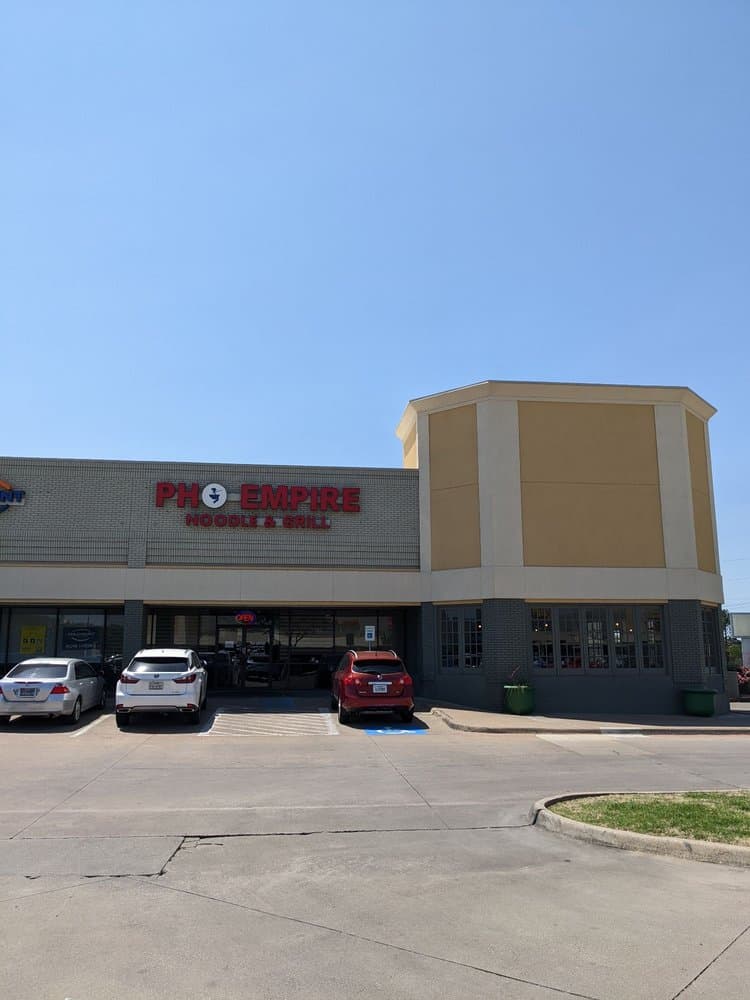 Pho Empire
