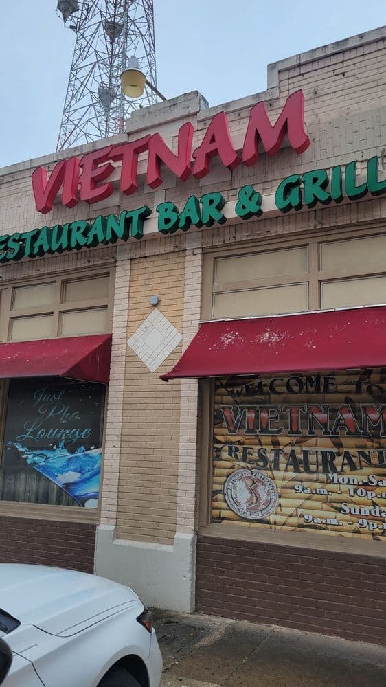 Vietnam Restaurant