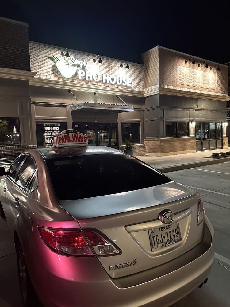 Simply Pho House