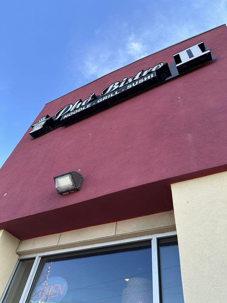 Pho Bistro 2