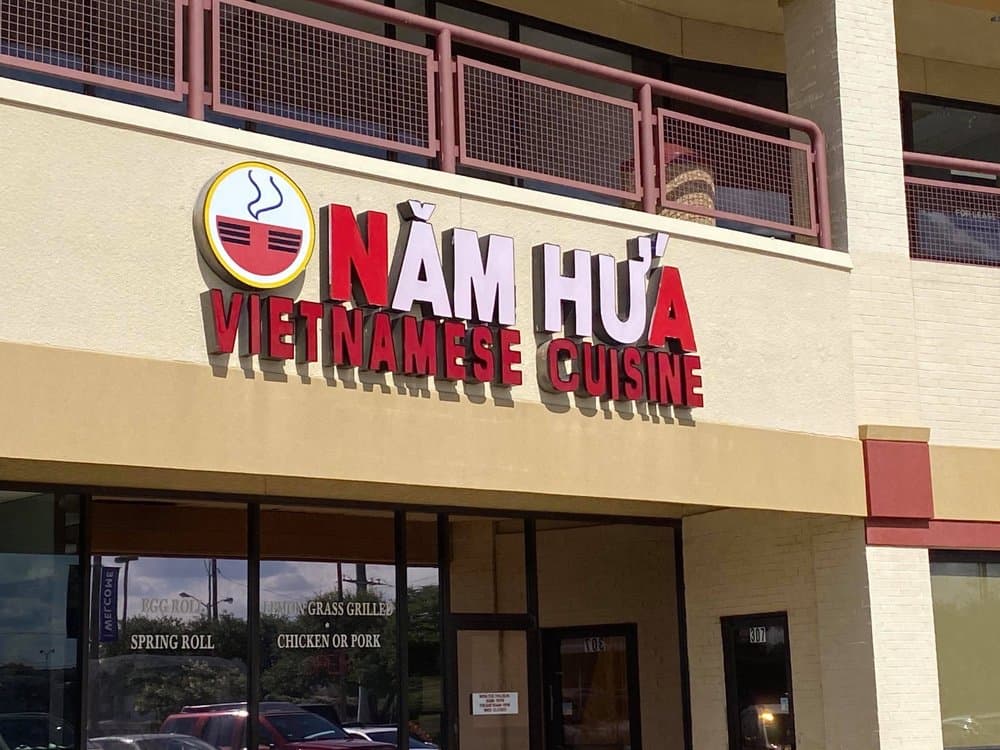 Nam Hua