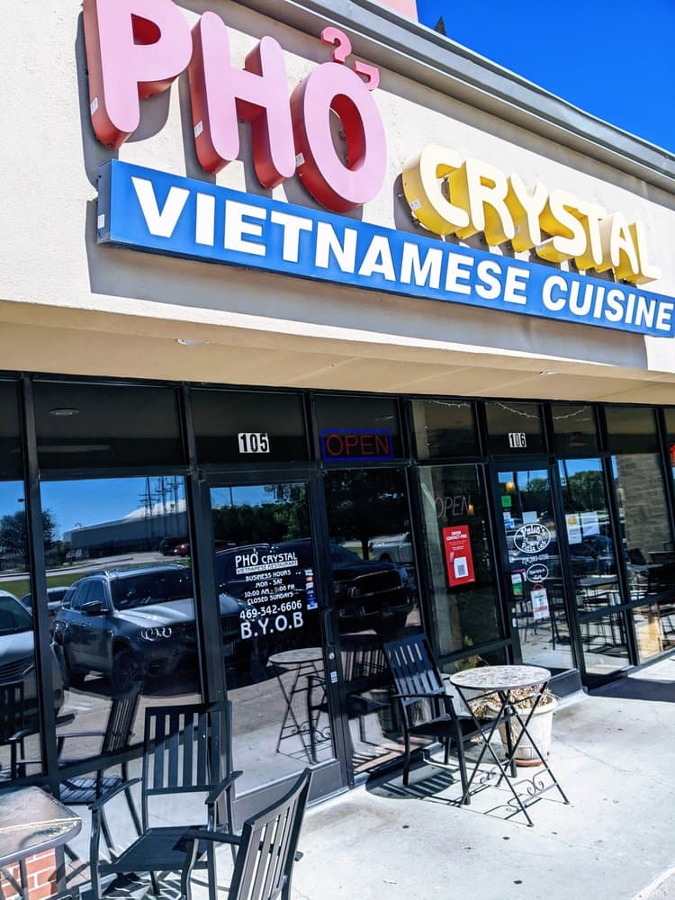 Pho Crystal