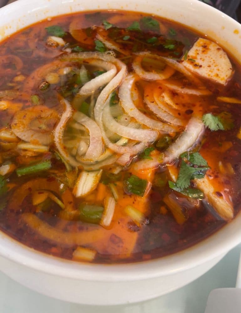 I Love Pho