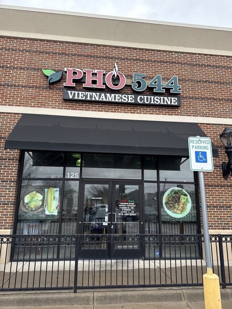Pho 544