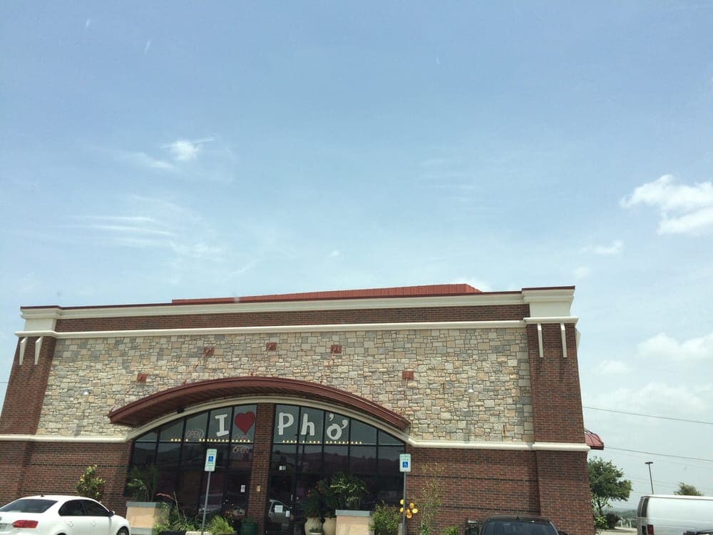 I Luv Pho