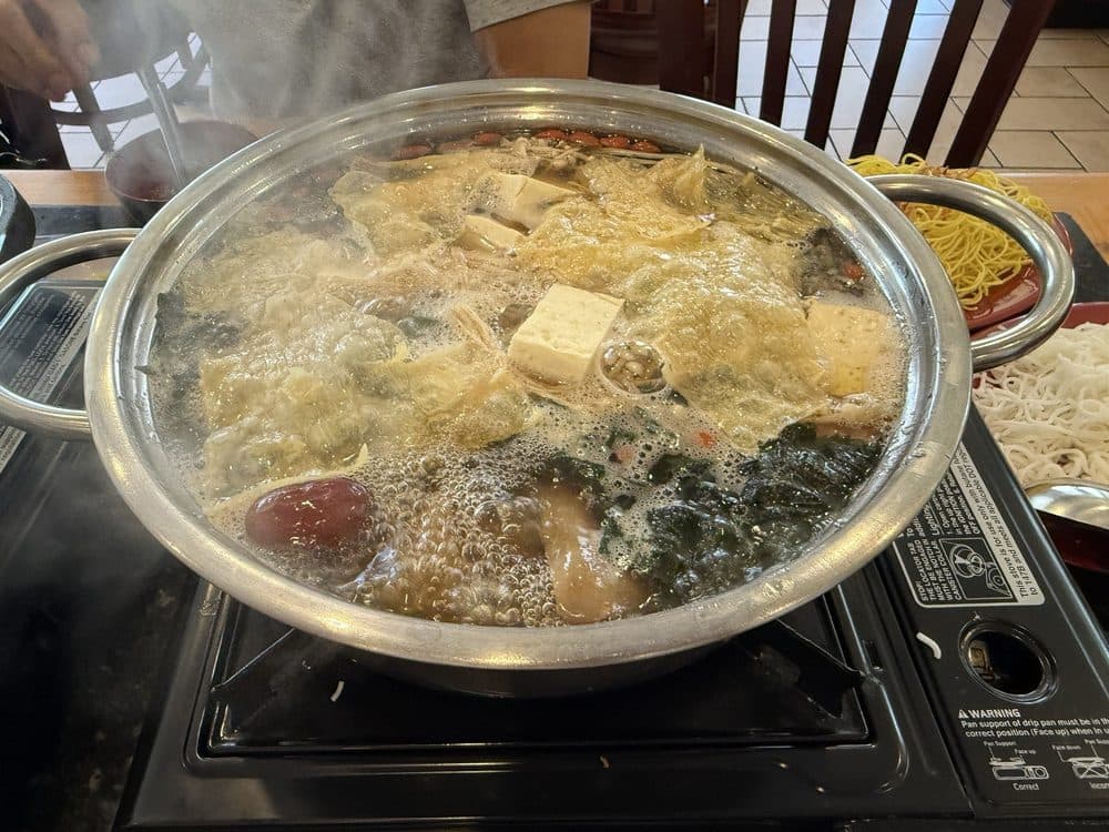 Lau De Nam Ri