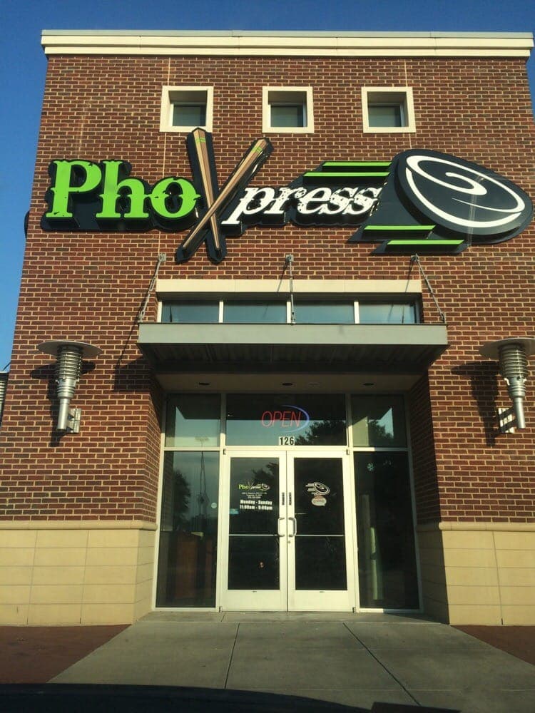 PhoXpress