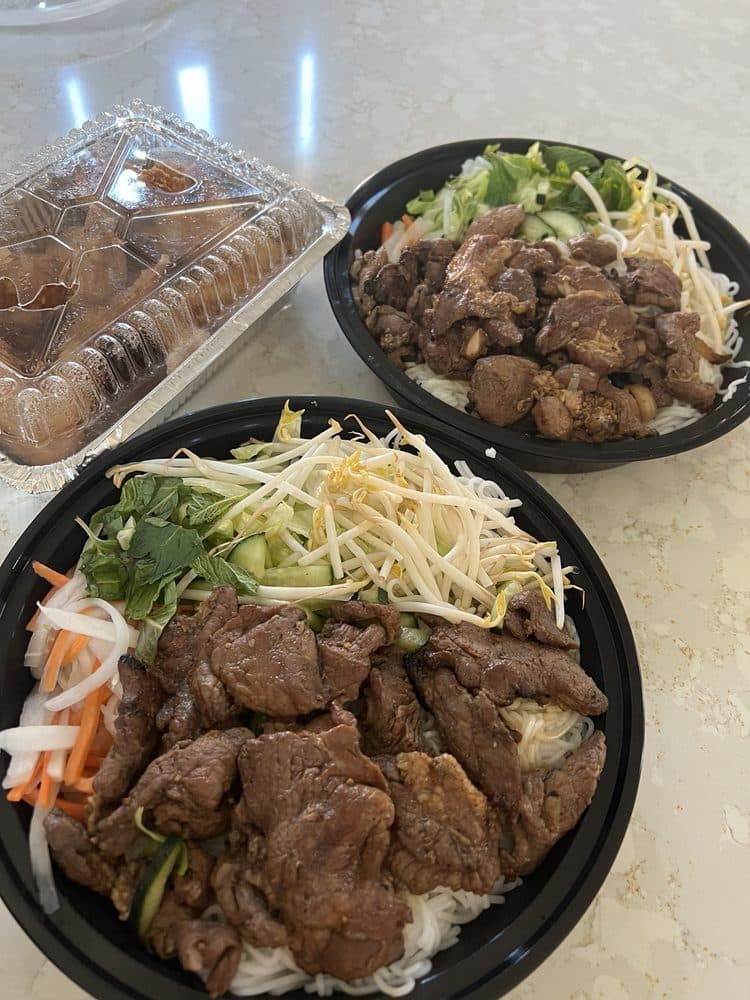 Pho Mac