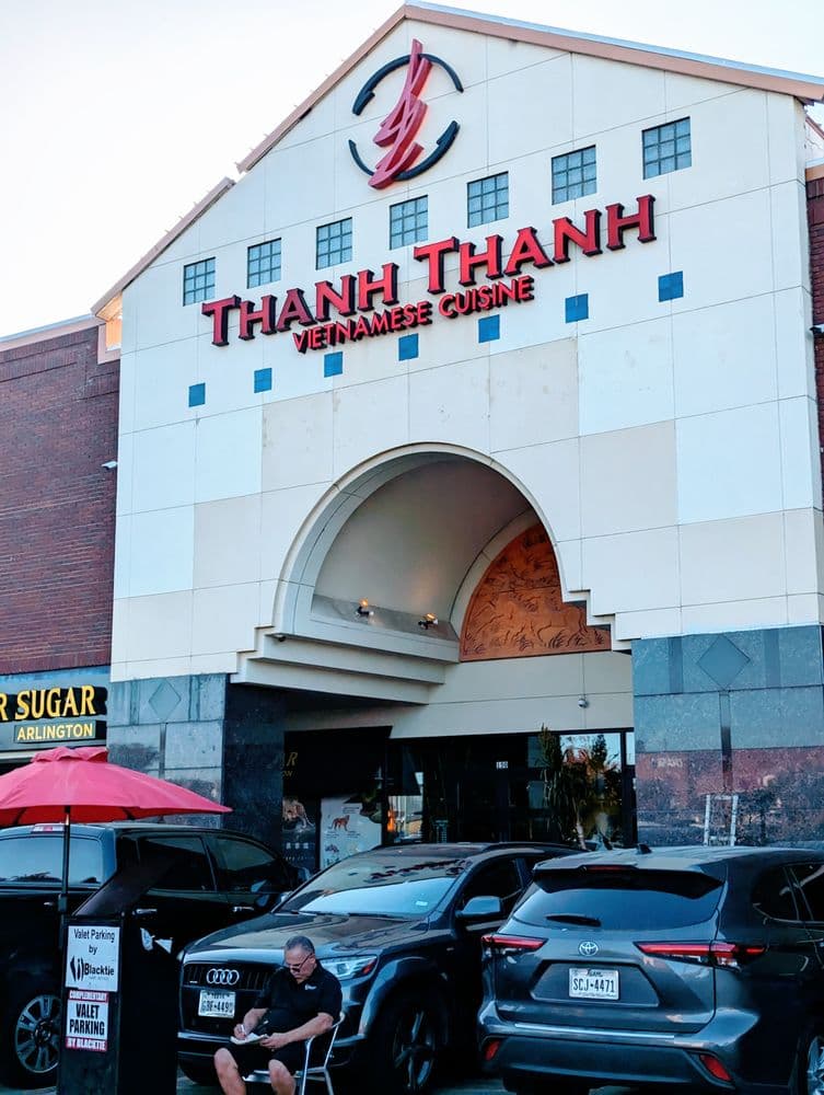 Thanh Thanh