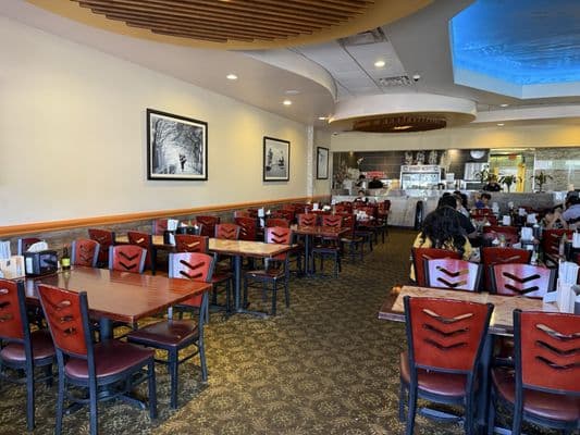 Pho Bac Restaurant