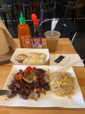 Phở Bowl