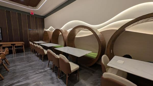 Viet Voyage Buffet