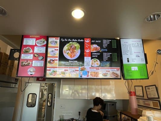 Forever Pho