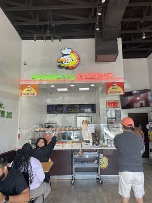 Mr Banh Mi