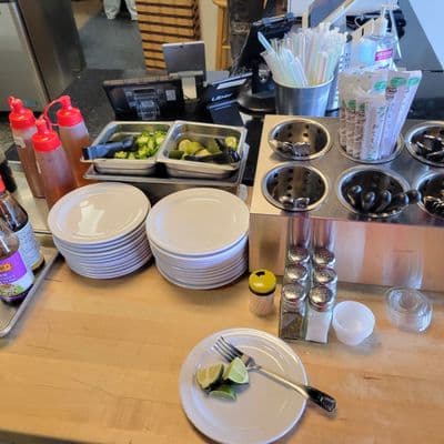 Not Just Pho