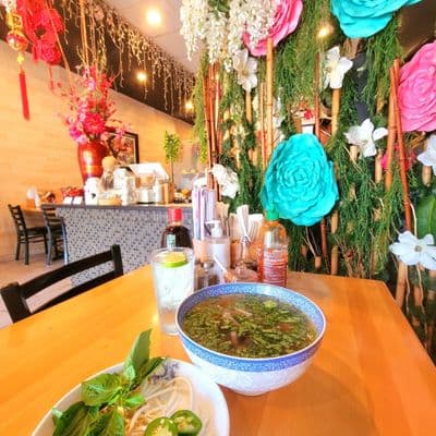 Panda Pho & Boba House
