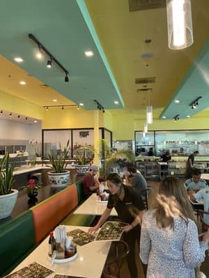 Texas Pho House