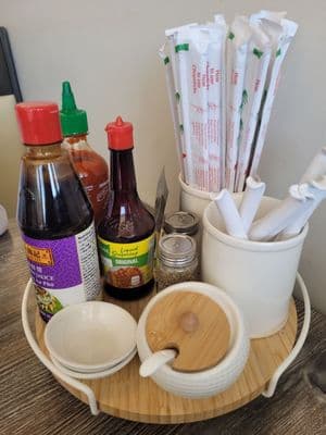 Highland Pho & Grill