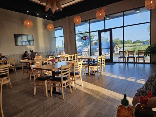 Pho Station