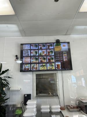 Kim Lan Food To Go