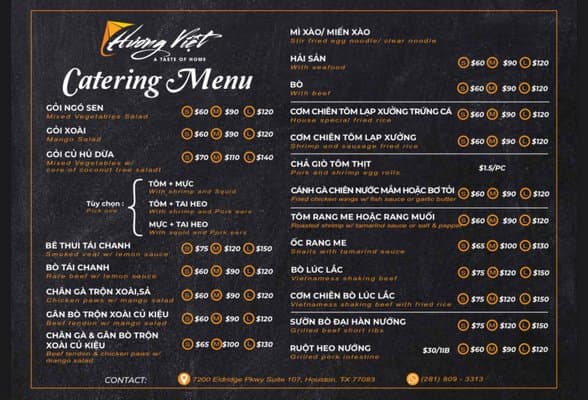 Huong Viet