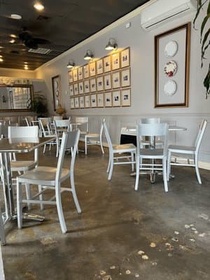 Ba Mien Bistro