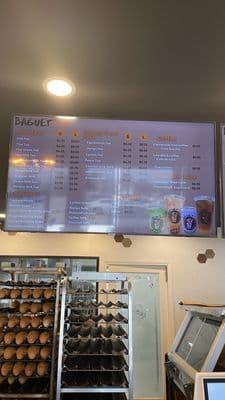 Baguettea