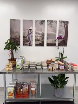 The Banh Mi Company