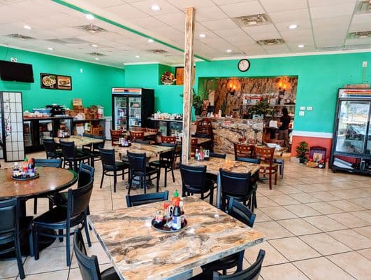 Que Huong Bistro