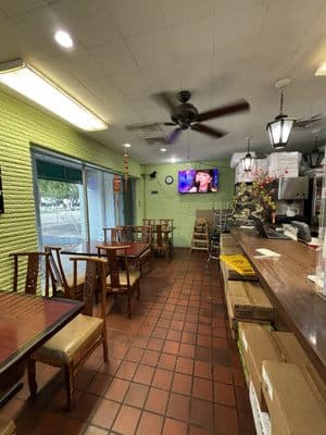 Kim Tai Restaurant