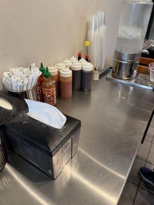 Lien's Viet Kitchen