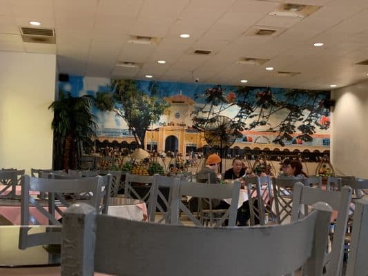 Saigon Pagolac