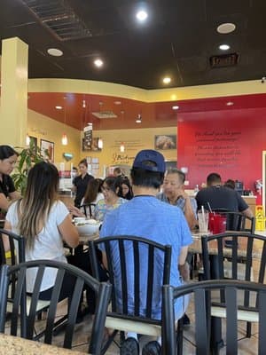 V Bistro