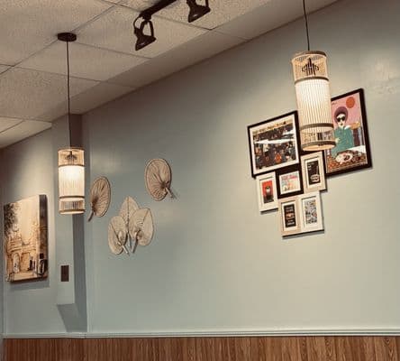 Pho Delight