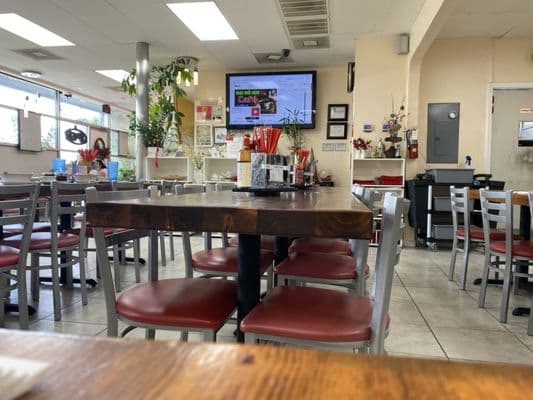 Berni Vietnamese Restaurant
