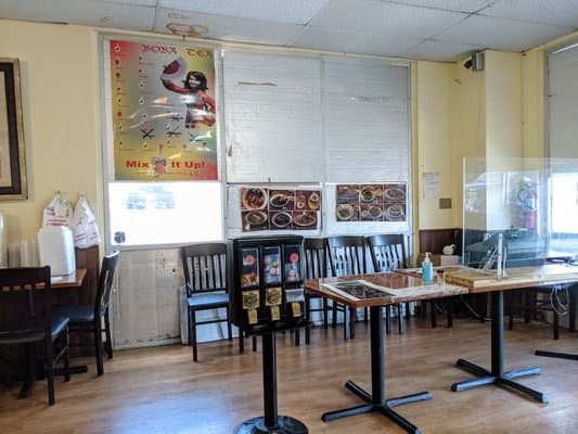 Pho Ha Long