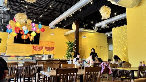 Pho Sure Bistro