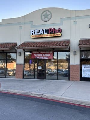 Real Pho