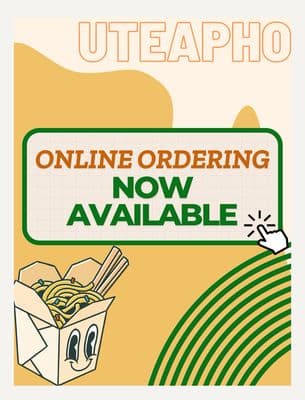 UTea Pho